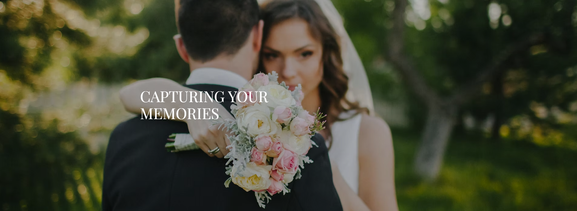 Capturing Your Memories