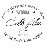 ČULK FILM Logo